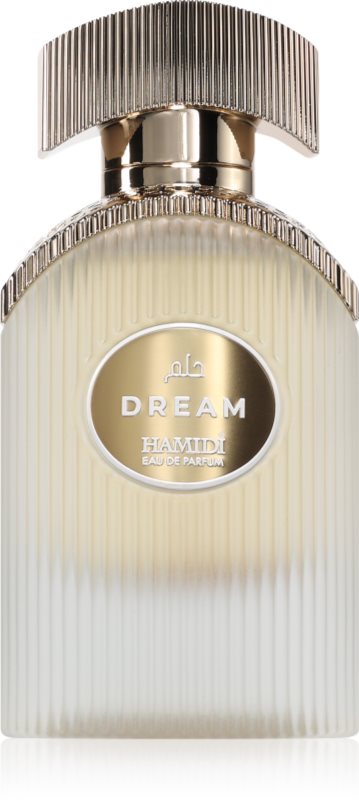 Hamidi Dream Eau de Parfum unisex 75 ml