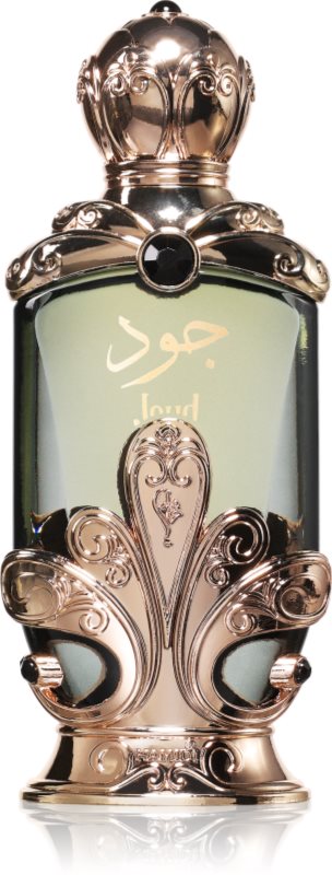 Hamidi Joud ulei parfumat unisex 20 ml