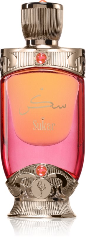Hamidi Sukar ulei parfumat unisex 20 ml