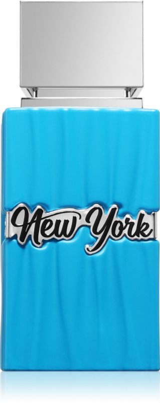 Hamidi New York Dream Eau de Parfum unisex 100 ml