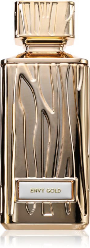 Hamidi Envy Gold Eau de Parfum pentru femei 100 ml