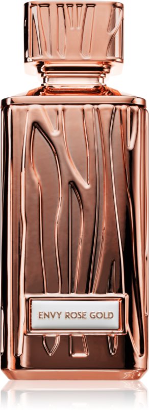 Hamidi Envy Rose Gold Eau de Parfum unisex 100 ml