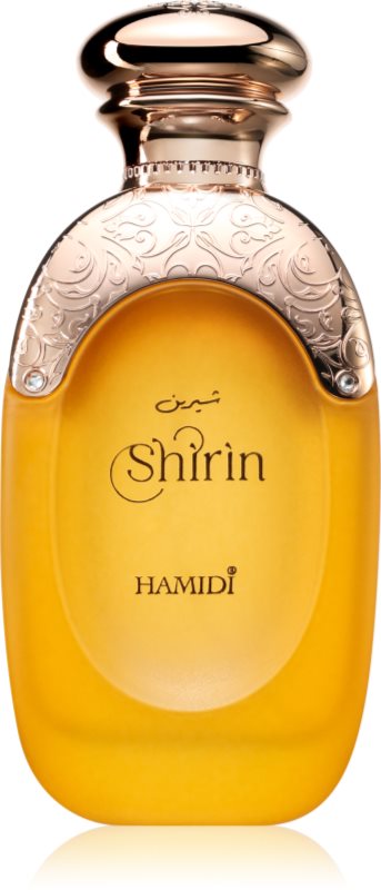 Hamidi Shirin Eau de Parfum unisex 100 ml