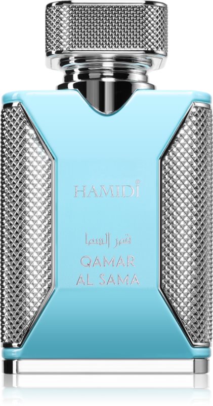Hamidi Qamar Al Sama Eau de Parfum unisex 100 ml