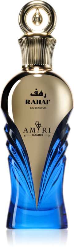 Hamidi Amiri Rahaf Eau de Parfum unisex 100 ml