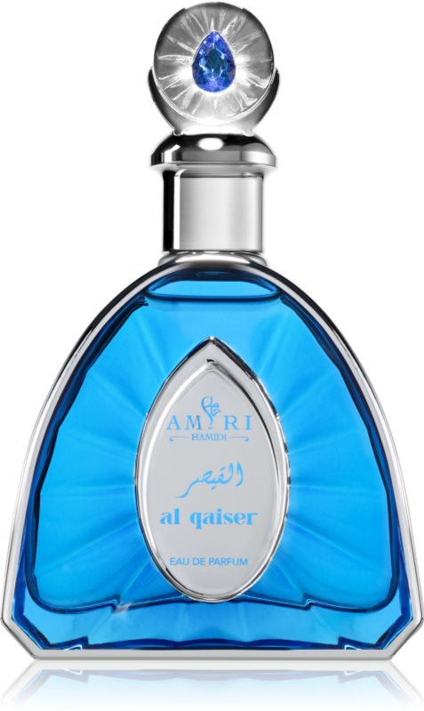 Hamidi Amiri Al Qaiser Eau de Parfum unisex 100 ml