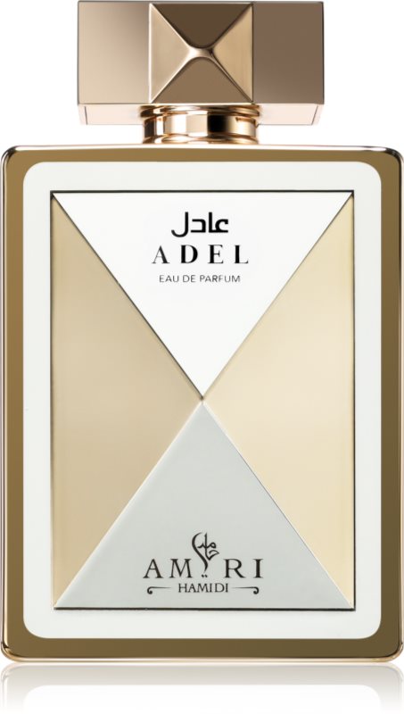 Hamidi Amiri Adel Eau de Parfum unisex 100 ml