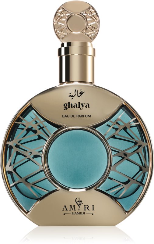 Hamidi Amiri Ghalya Eau de Parfum unisex 100 ml