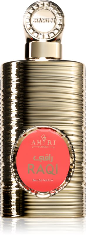Hamidi Amiri Raqi Eau de Parfum unisex 100 ml