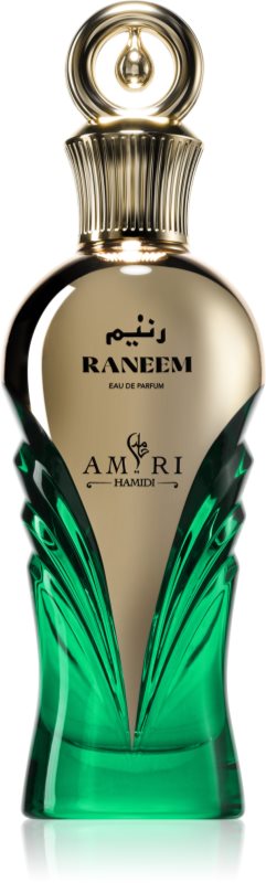 Hamidi Amiri Raneem Eau de Parfum unisex 100 ml
