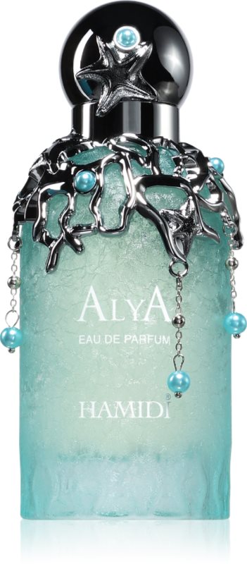 Hamidi Alya Eau de Parfum unisex 100 ml
