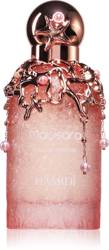 Hamidi Maysara Eau de Parfum unisex 100 ml