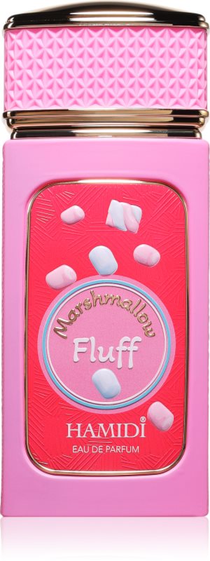 Hamidi Marshmallow Fluff Eau de Parfum unisex 100 ml