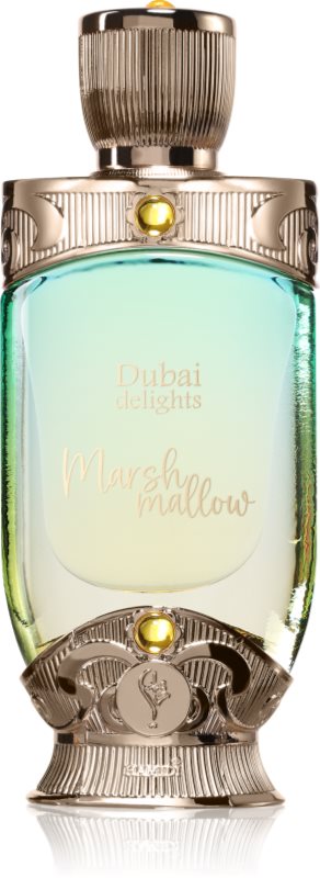 Hamidi Marsh Mallow ulei parfumat unisex 20 ml
