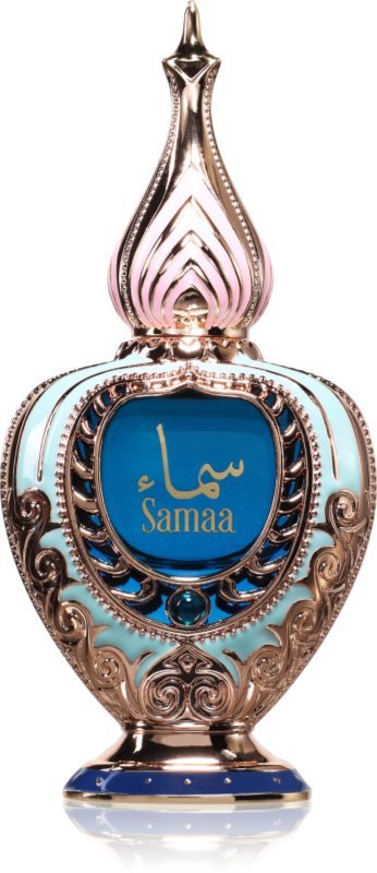 Hamidi Samaa ulei parfumat unisex 20 ml