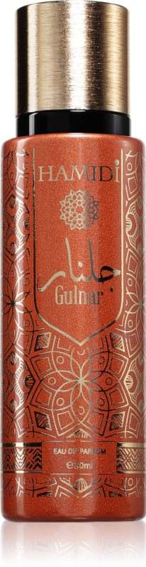 Hamidi Gulnar Eau de Parfum unisex 30 ml