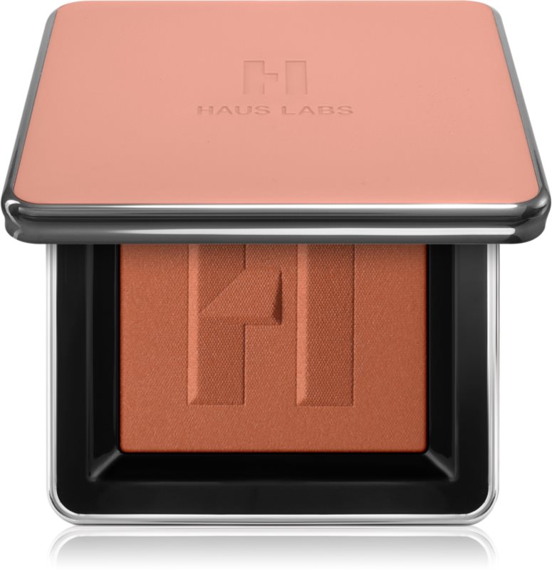 Haus Labs Color Fuse fard de obraz sub forma de pudra culoare Fire Moon 5 g