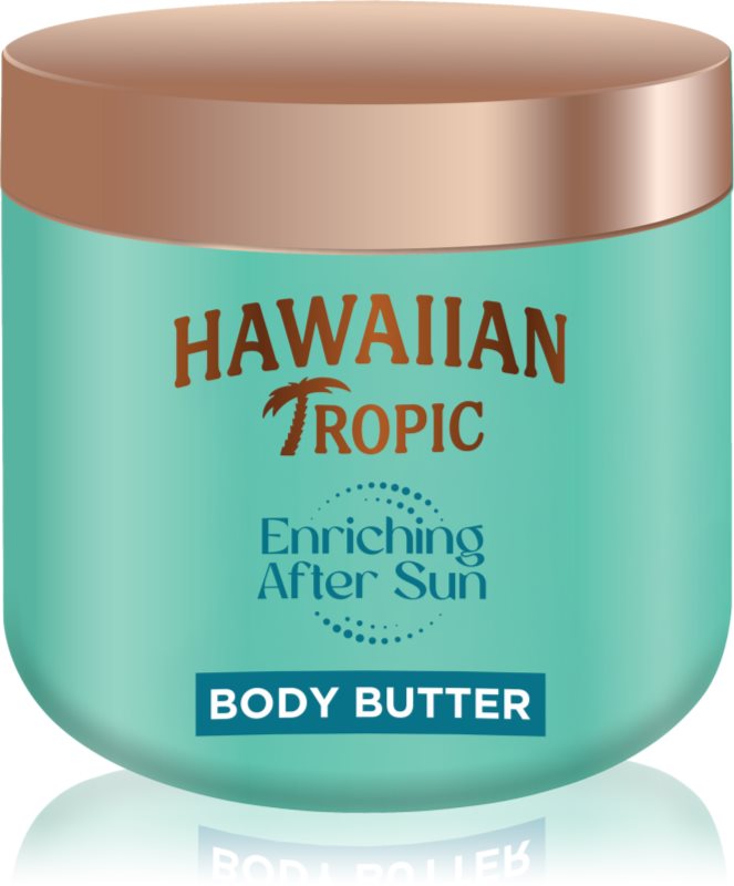 Hawaiian Tropic After Sun Exotic Coconut unt pentru corp dupa expunerea la soare 250 ml