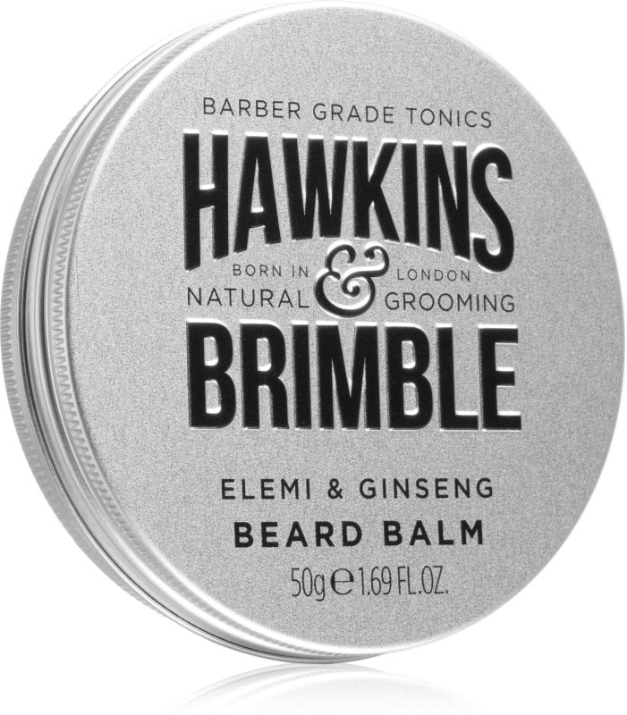 Hawkins & Brimble Beard Balm balsam pentru barba 50 ml
