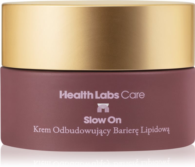 Health Labs Care Slow On crema revitalizanta faciale 50 ml