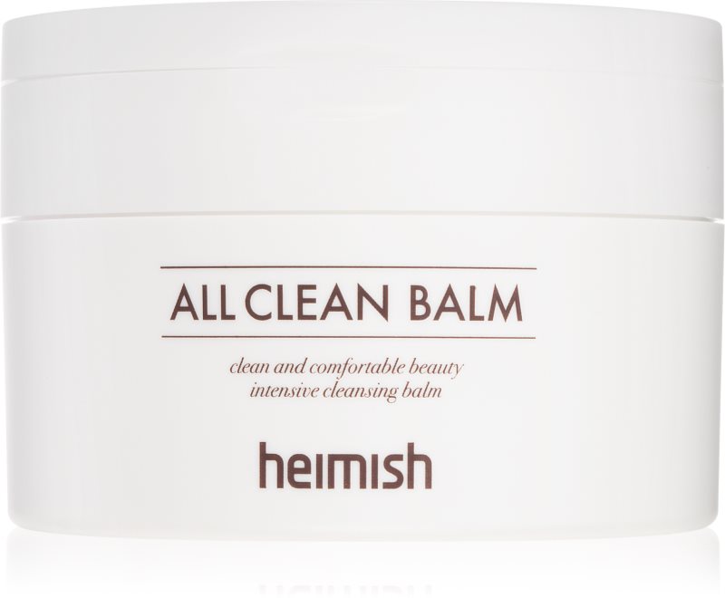 Heimish All Clean lotiune de curatare 120 ml
