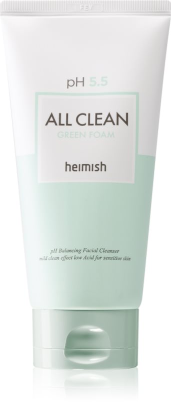Heimish All Clean demachiant spumant delicat pH 5,5 150 g