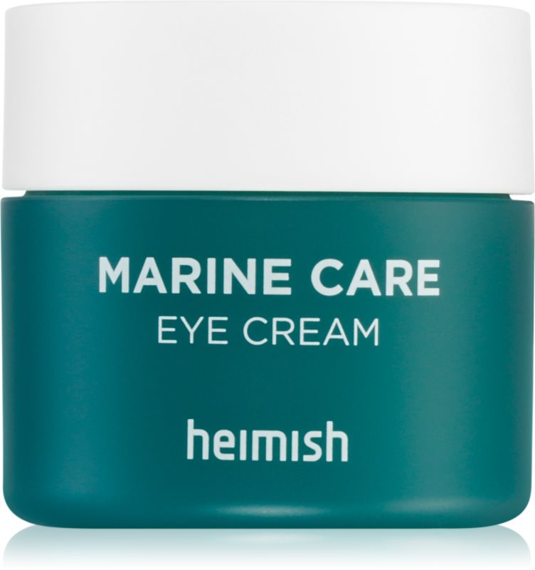 Heimish Marine Care crema de ochi pentru hidratare si matifiere 30 ml