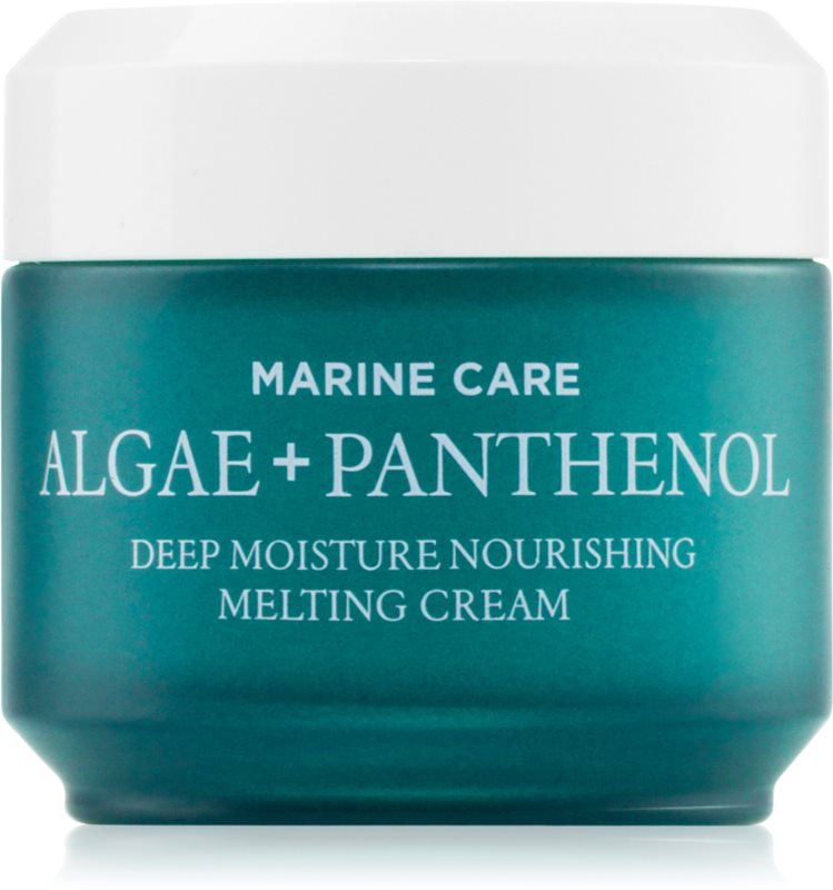 Heimish Marine Care crema puternic hidratanta pentru ten obosit 55 ml