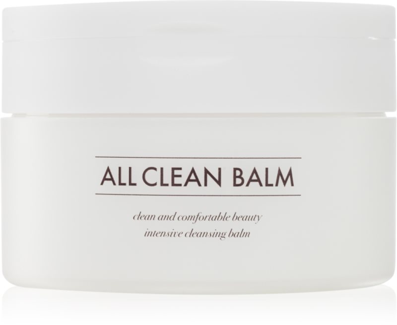 Heimish All Clean Balm Mandarin lotiune de curatare 120 ml