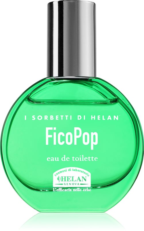 Helan I SORBETTI DI HELAN FicoPop Eau de Toilette Eau de Toilette pentru femei 30 ml