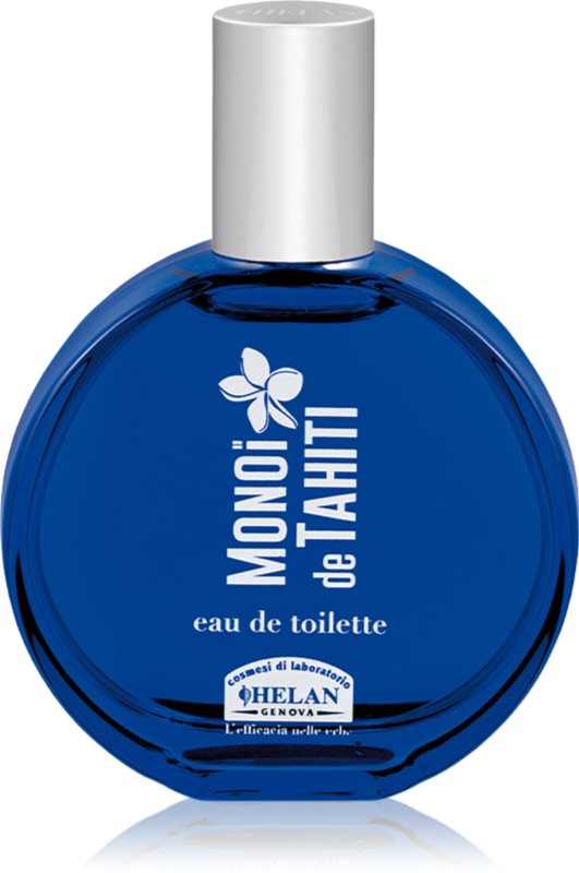 Helan MONOÏ de TAHITI Eau de Toilette pentru femei 50 ml