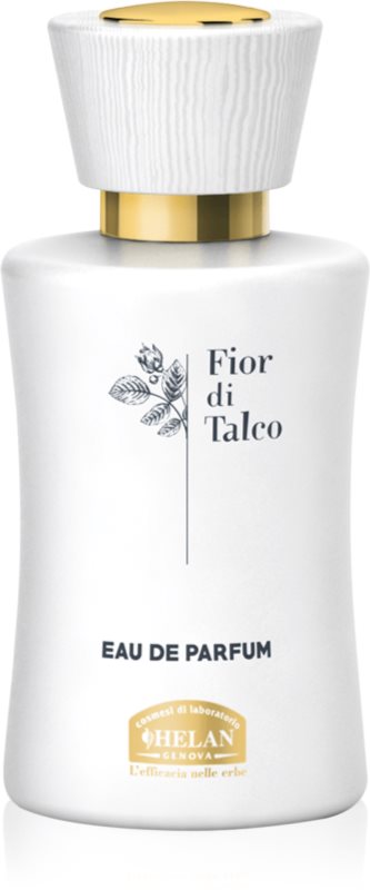 Helan Fior Di Talco Eau de Parfum pentru femei 50 ml