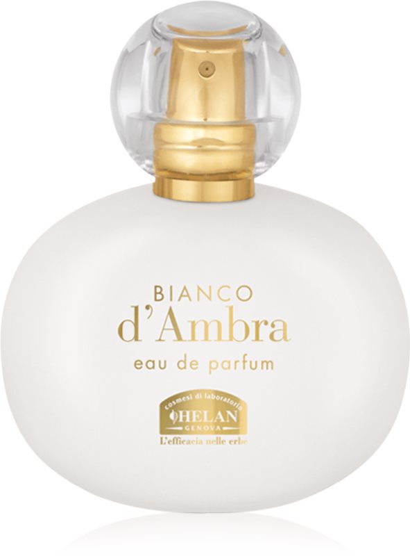 Helan Bianco D'Ambra Eau de Parfum pentru femei 50 ml