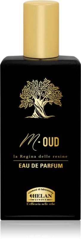 Helan M-OUD Eau de Parfum pentru bărbați 50 ml
