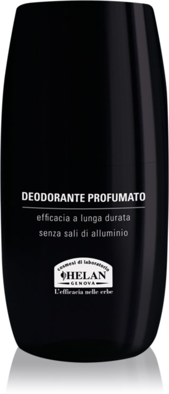Helan M-OUD deodorant roll-on fără săruri de aluminiu pentru bărbați 50 ml