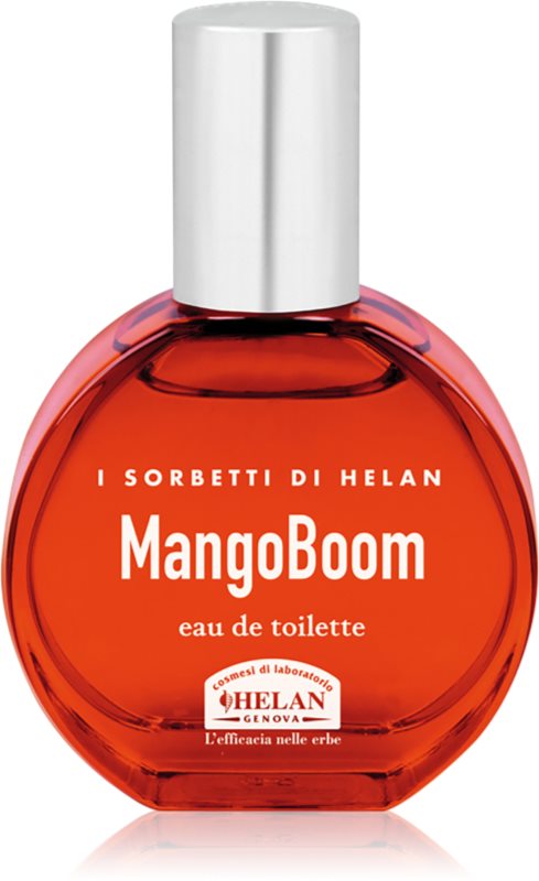 Helan MangoBoom Eau de Toilette pentru femei 30 ml
