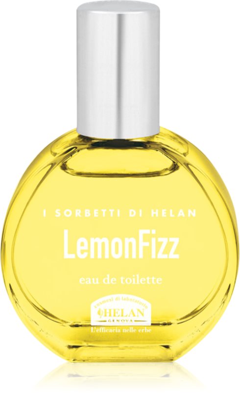 Helan LemonFizz Eau de Toilette pentru femei 30 ml