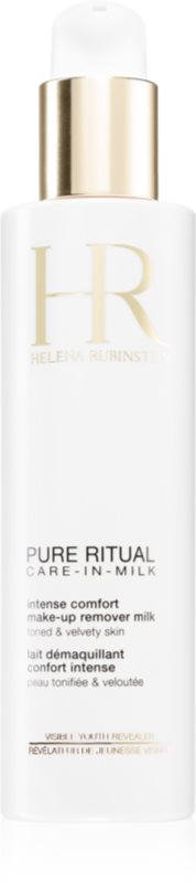 Helena Rubinstein Pure Ritual lapte demachiant intensiv 200 ml