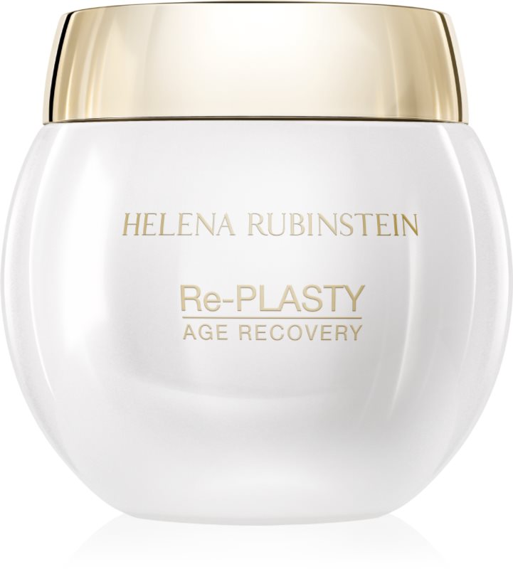 Helena Rubinstein Re-Plasty Age Recovery Face Wrap crema-masca pentru reducerea semnelor de imbatranire pentru femei 50 ml
