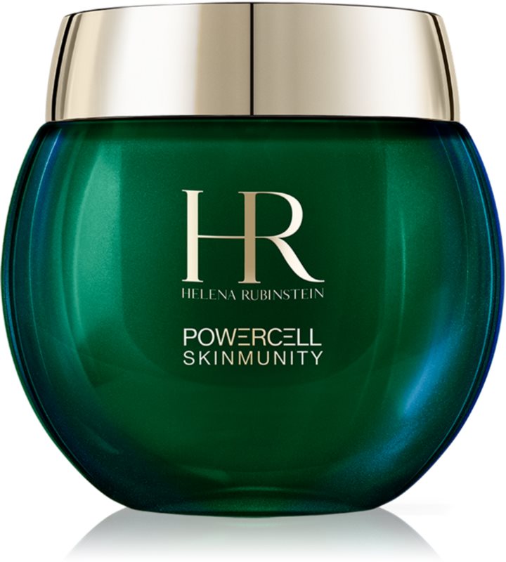 Helena Rubinstein Powercell Skinmunity crema protectoare impotriva imbatranirii pielii 50 ml