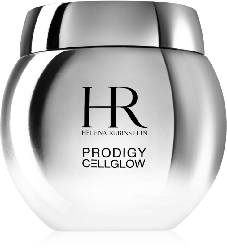 Helena Rubinstein Prodigy Cellglow cremă antirid cu efect de regenerare pentru ten gras și mixt 50 ml
