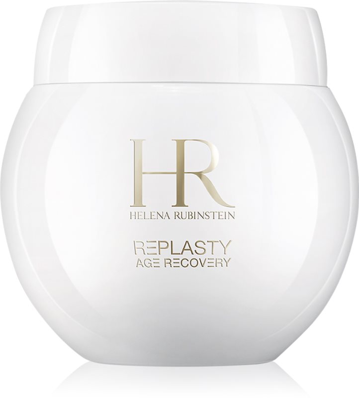Helena Rubinstein Re-Plasty Age Recovery crema de zi cu efect calmant pentru piele sensibilă