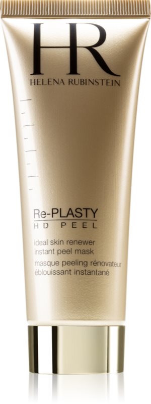 Helena Rubinstein Prodigy Re-Plasty High Definition Peel masca exfolianta pentru a restabili fermitatea pielii 75 ml