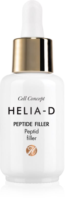 Helia-D Cell Concept ser de umplere a ridurilor 30 ml
