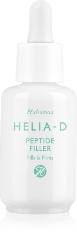 Helia-D Hydramax Peptide Filler ser pentru fermitate 30 ml