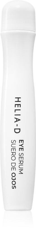 Helia-D Pro Active ser pentru ochi cu vitamina C 15 ml