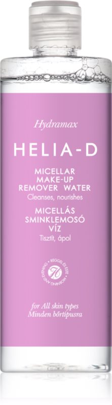 Helia-D Hydramax demachiant 400 ml
