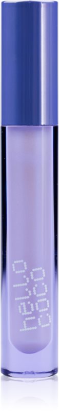 hello coco Tooth Gloss luciu pentru dinti 4 ml
