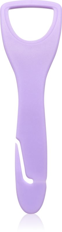 hello coco Tongue Sraper spatula pentru curatarea limbii 5 buc