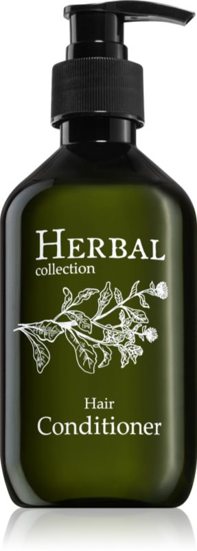 Herbal Collection Hair Conditioner balsam pentru păr